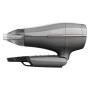 Cecotec Hair dryer , IoniCare Power&Go Heaven , 2000 W , Number of temperature settings 2 , Ionic function , Diffuser nozzle , Grey