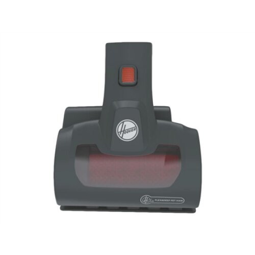 Hoover , Vacuum Cleaner , HF522SFP 011 , Cordless operating , Handstick , 290 W , 22 V , Operating time (max) 45 min , Red/Black