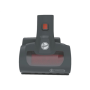 Hoover , Vacuum Cleaner , HF522SFP 011 , Cordless operating , Handstick , 290 W , 22 V , Operating time (max) 45 min , Red/Black