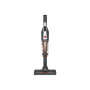 Hoover , Vacuum Cleaner , HF522SFP 011 , Cordless operating , Handstick , 290 W , 22 V , Operating time (max) 45 min , Red/Black