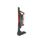 Hoover , Vacuum Cleaner , HF522SFP 011 , Cordless operating , Handstick , 290 W , 22 V , Operating time (max) 45 min , Red/Black