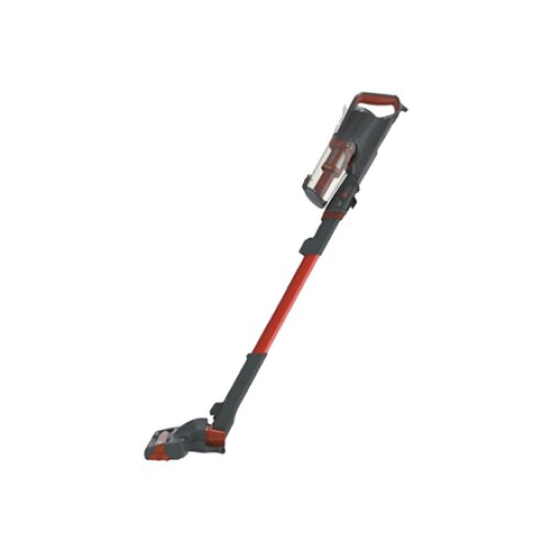 Hoover , Vacuum Cleaner , HF522SFP 011 , Cordless operating , Handstick , 290 W , 22 V , Operating time (max) 45 min , Red/Black