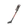 Hoover , Vacuum Cleaner , HF522SFP 011 , Cordless operating , Handstick , 290 W , 22 V , Operating time (max) 45 min , Red/Black