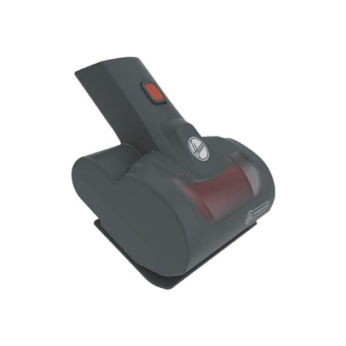 Hoover , Vacuum Cleaner , HF522SFP 011 , Cordless operating , Handstick , 290 W , 22 V , Operating time (max) 45 min , Red/Black