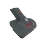 Hoover , Vacuum Cleaner , HF522SFP 011 , Cordless operating , Handstick , 290 W , 22 V , Operating time (max) 45 min , Red/Black