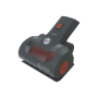 Hoover , Vacuum Cleaner , HF522SFP 011 , Cordless operating , Handstick , 290 W , 22 V , Operating time (max) 45 min , Red/Black