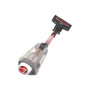 Hoover , Vacuum Cleaner , HF522SFP 011 , Cordless operating , Handstick , 290 W , 22 V , Operating time (max) 45 min , Red/Black