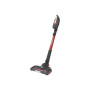Hoover , Vacuum Cleaner , HF522SFP 011 , Cordless operating , Handstick , 290 W , 22 V , Operating time (max) 45 min , Red/Black