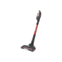 Hoover , Vacuum Cleaner , HF522SFP 011 , Cordless operating , Handstick , 290 W , 22 V , Operating time (max) 45 min , Red/Black