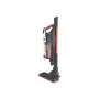 Hoover , Vacuum Cleaner , HF522SFP 011 , Cordless operating , Handstick , 290 W , 22 V , Operating time (max) 45 min , Red/Black