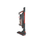 Hoover , Vacuum Cleaner , HF522SFP 011 , Cordless operating , Handstick , 290 W , 22 V , Operating time (max) 45 min , Red/Black