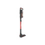 Hoover , Vacuum Cleaner , HF522SFP 011 , Cordless operating , Handstick , 290 W , 22 V , Operating time (max) 45 min , Red/Black