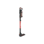 Hoover , Vacuum Cleaner , HF522SFP 011 , Cordless operating , Handstick , 290 W , 22 V , Operating time (max) 45 min , Red/Black