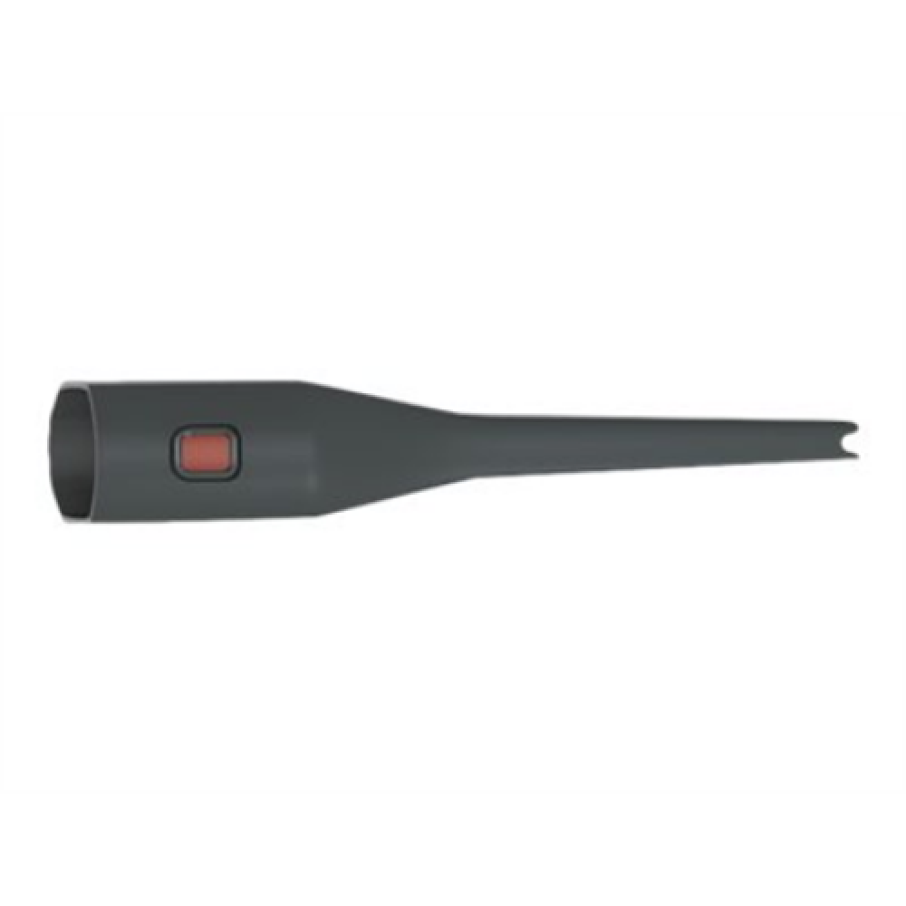Hoover , Vacuum Cleaner , HF522SFP 011 , Cordless operating , Handstick , 290 W , 22 V , Operating time (max) 45 min , Red/Black