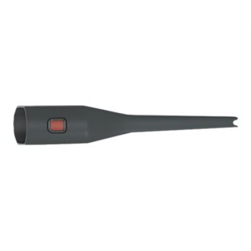 Hoover , Vacuum Cleaner , HF522SFP 011 , Cordless operating , Handstick , 290 W , 22 V , Operating time (max) 45 min , Red/Black