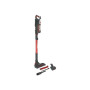Hoover , Vacuum Cleaner , HF522SFP 011 , Cordless operating , Handstick , 290 W , 22 V , Operating time (max) 45 min , Red/Black