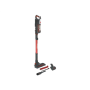 Hoover , Vacuum Cleaner , HF522SFP 011 , Cordless operating , Handstick , 290 W , 22 V , Operating time (max) 45 min , Red/Black