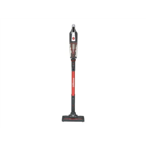 Hoover , Vacuum Cleaner , HF522SFP 011 , Cordless operating , Handstick , 290 W , 22 V , Operating time (max) 45 min , Red/Black