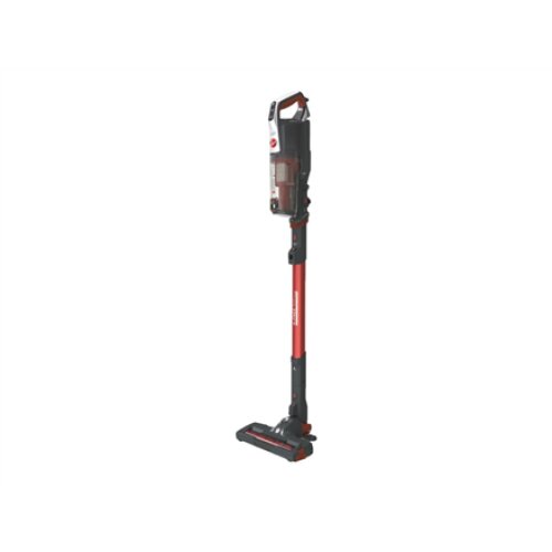 Hoover , Vacuum Cleaner , HF522SFP 011 , Cordless operating , Handstick , 290 W , 22 V , Operating time (max) 45 min , Red/Black