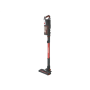 Hoover , Vacuum Cleaner , HF522SFP 011 , Cordless operating , Handstick , 290 W , 22 V , Operating time (max) 45 min , Red/Black