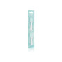 ETA , Toothbrush replacement for ETA0709 , Heads , For adults , Number of brush heads included 2 , Number of teeth brushing modes Does not apply , White