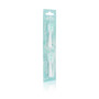 ETA , Toothbrush replacement for ETA0709 , Heads , For adults , Number of brush heads included 2 , Number of teeth brushing modes Does not apply , White