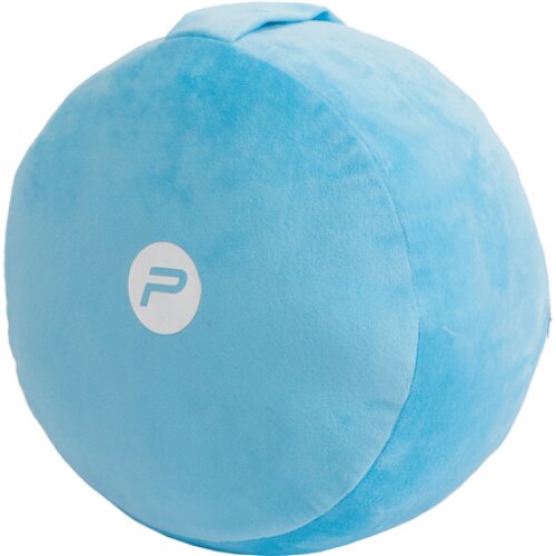 Pure2Improve , Blue