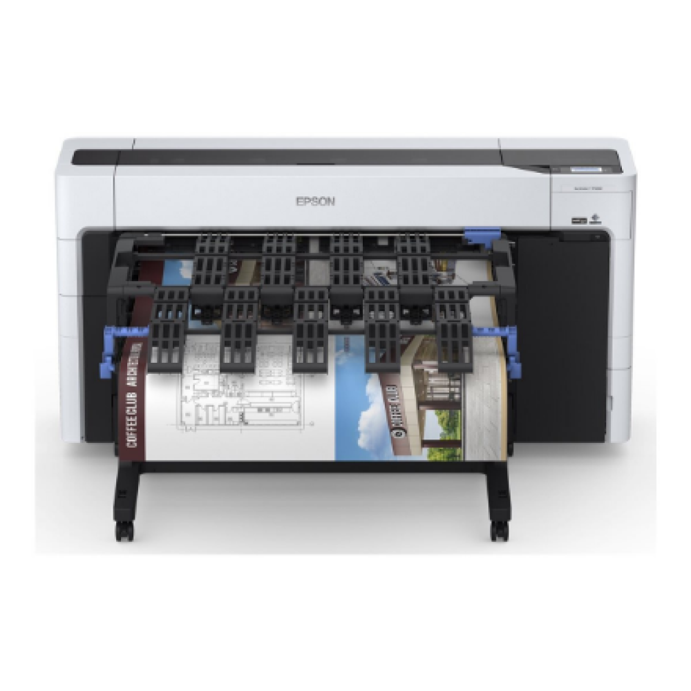 Epson SureColor SC-T7700D , Epson