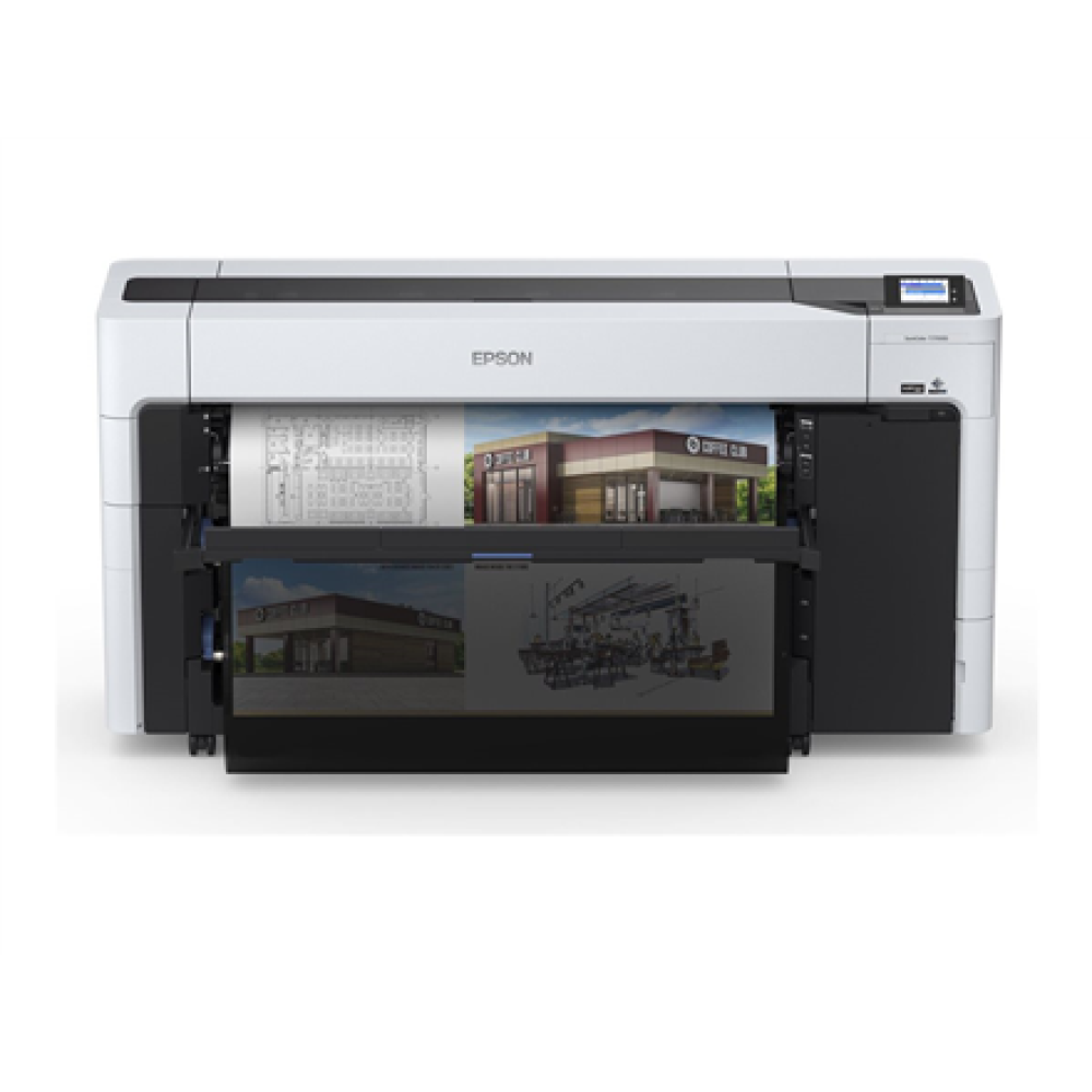 Epson SureColor SC-T7700D , Epson