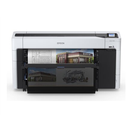 Epson SureColor SC-T7700D , Epson