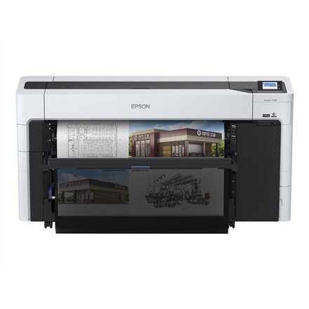 Epson SureColor SC-T7700D , Epson