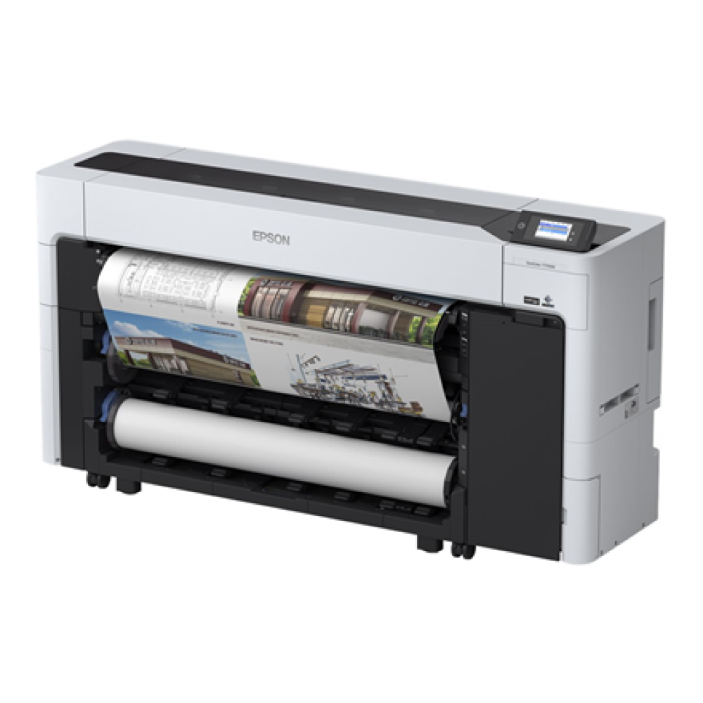Epson SureColor SC-T7700D , Epson