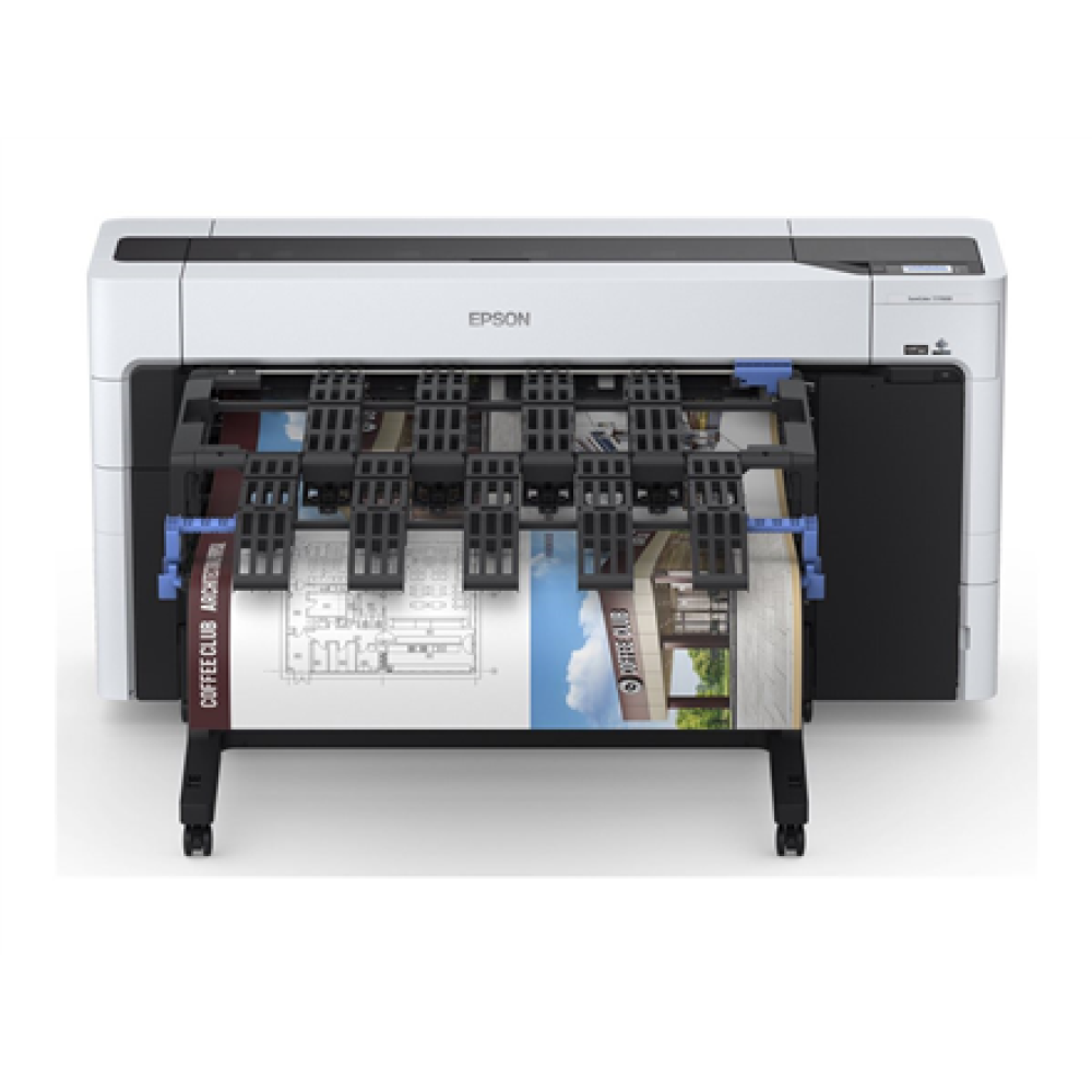 Epson SureColor SC-T7700D , Epson