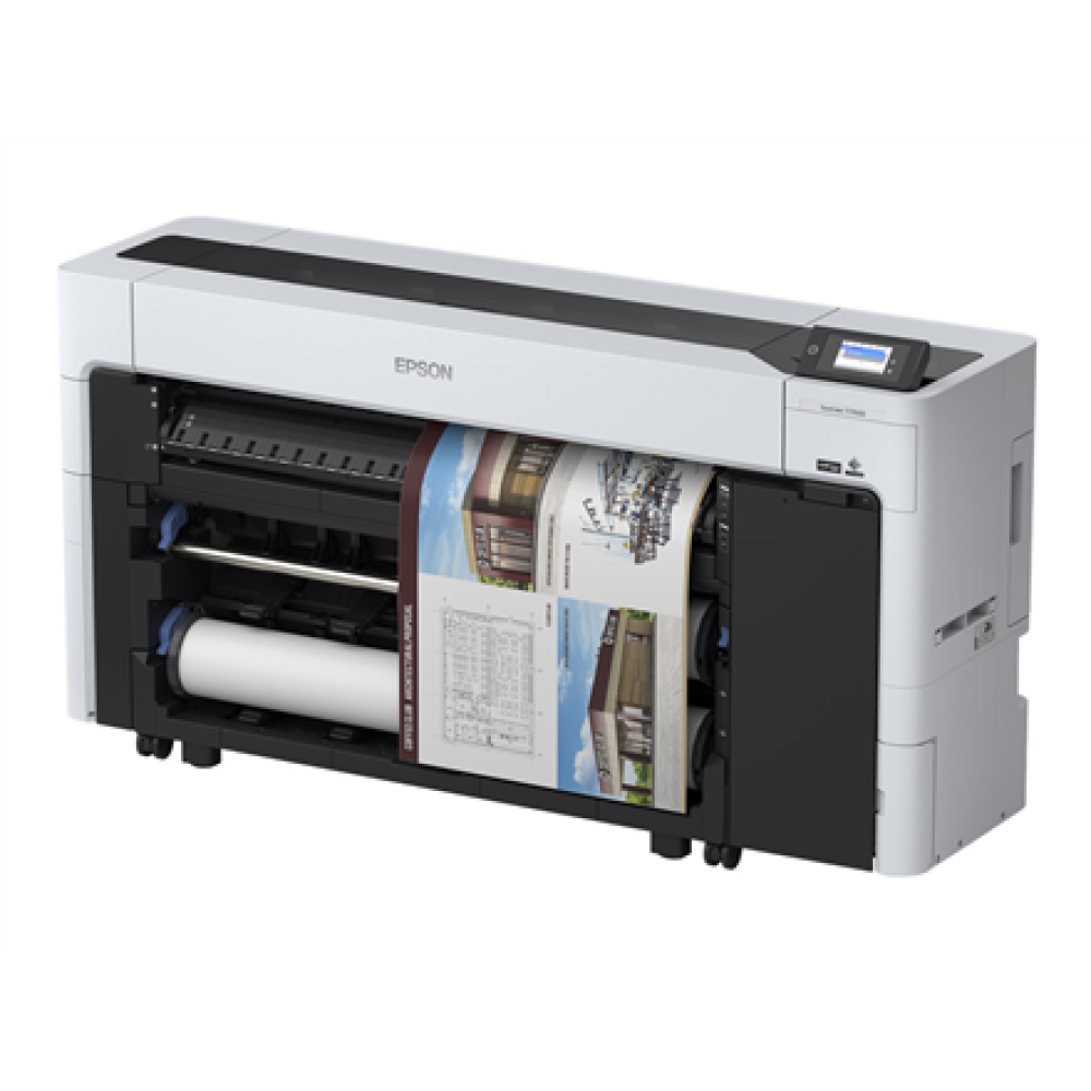 Epson SureColor SC-T7700D , Epson