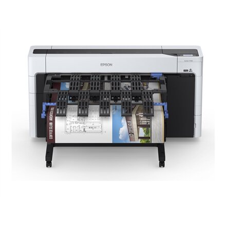 Epson SureColor SC-T7700D , Epson