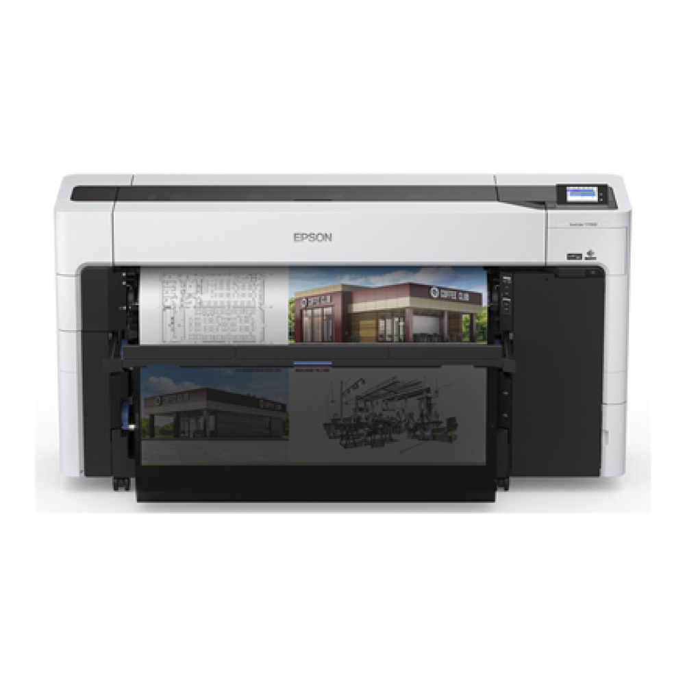 Epson SureColor SC-T7700D , Epson