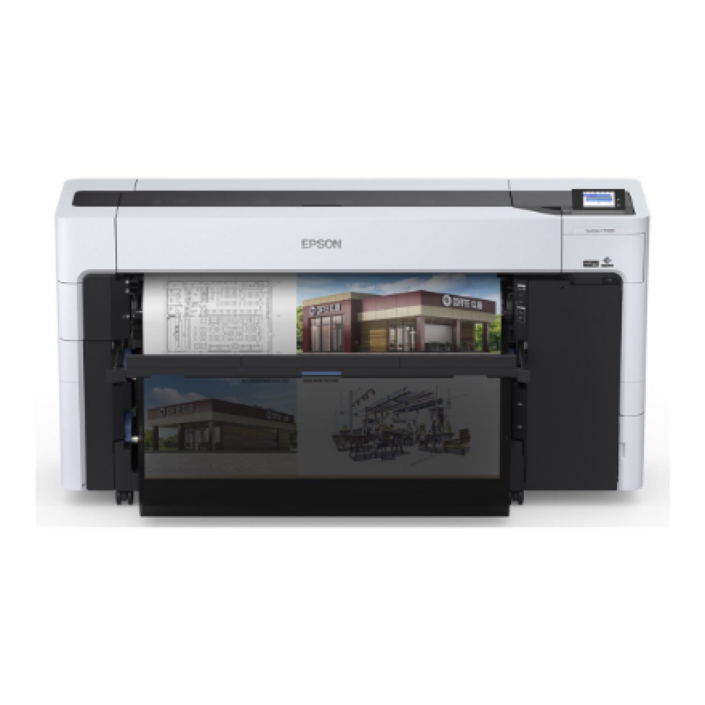 Epson SureColor SC-T7700D , Epson