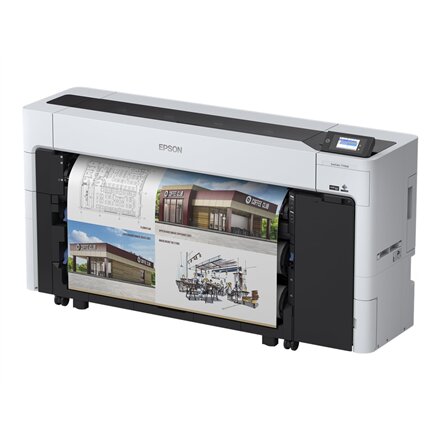 Epson SureColor SC-T7700D , Epson