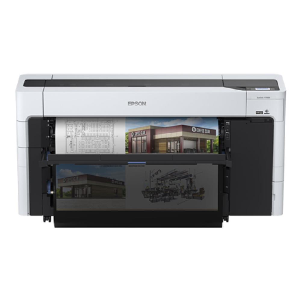 Epson SureColor SC-T7700D , Epson