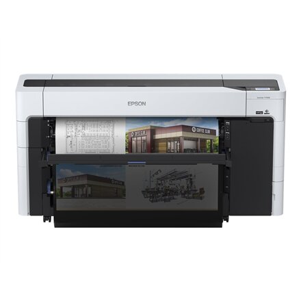 Epson SureColor SC-T7700D , Epson