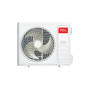 TCL Energy , HT126TD0 , Tri-thermal ATW Heat Pump 12.1kw Outdoor unit R32