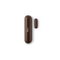 Fibaro Nice Z-Wave Door/Window Sensor with Temperature Measurement , FGDW-002-7 EU Door/Window-Control , Brown Fibaro Nice Z-Wave Door/Window Sensor with Temperature Measurement , FGDW-002-7 EU Door/Window-Control , Brown