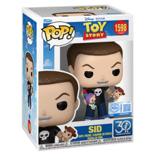 FUNKO , POP! Vinyl Figure Disney Toy Story, Sid