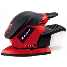 einhell , Delta Sander TE-OS 1320 , 130 W einhell , Delta Sander TE-OS 1320 , 130 W