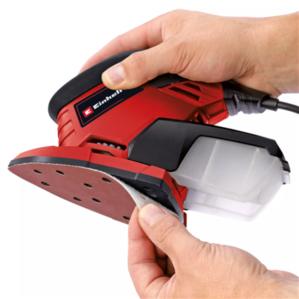 einhell , Delta Sander TE-OS 1320 , 130 W