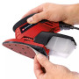 einhell , Delta Sander TE-OS 1320 , 130 W