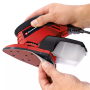 einhell , Delta Sander TE-OS 1320 , 130 W