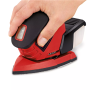 einhell , Delta Sander TE-OS 1320 , 130 W