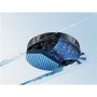 Midea Robot Vacuum Cleaner , M7 Evo , Dry , Lithium ion , 5200 mAh , Dust capacity 0.43 L , 1500 Pa , Black