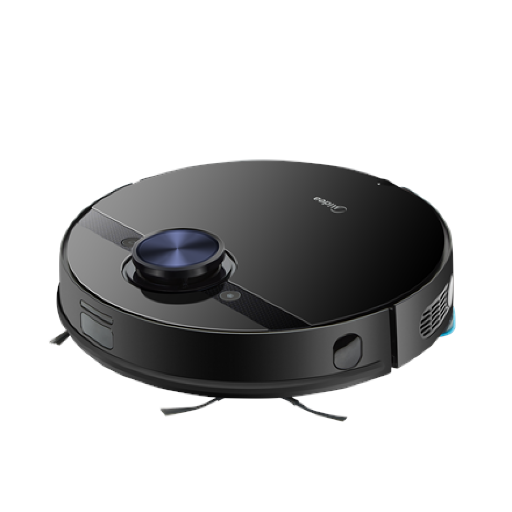 Midea Robot Vacuum Cleaner , M7 Evo , Dry , Lithium ion , 5200 mAh , Dust capacity 0.43 L , 1500 Pa , Black